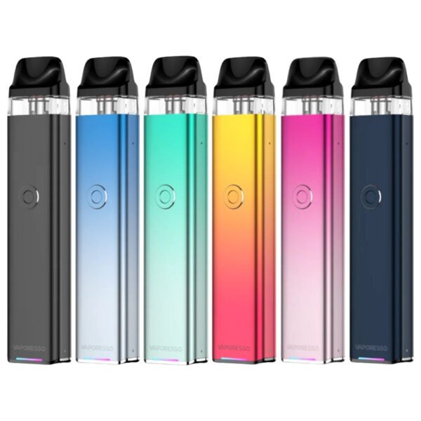 VAPORESSO XROX 3