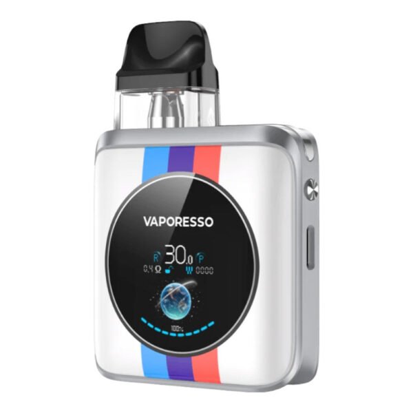 Vaporesso Xros 4 Nano 3ML - Image 6