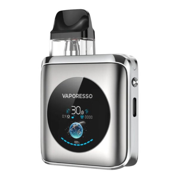 Vaporesso Xros 4 Nano 3ML - Image 7