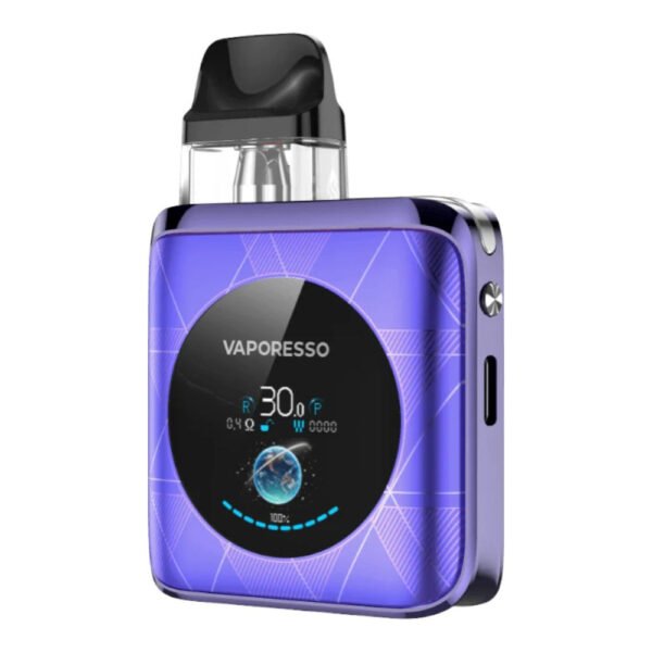 Vaporesso Xros 4 Nano 3ML - Image 8